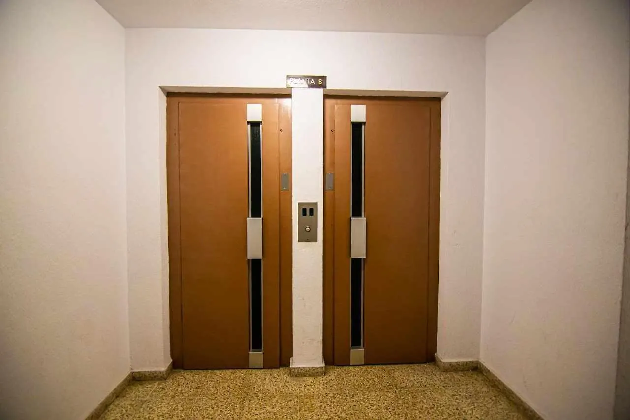 Apartamento Heroes De Sostoa Málaga 0*,  Spanien