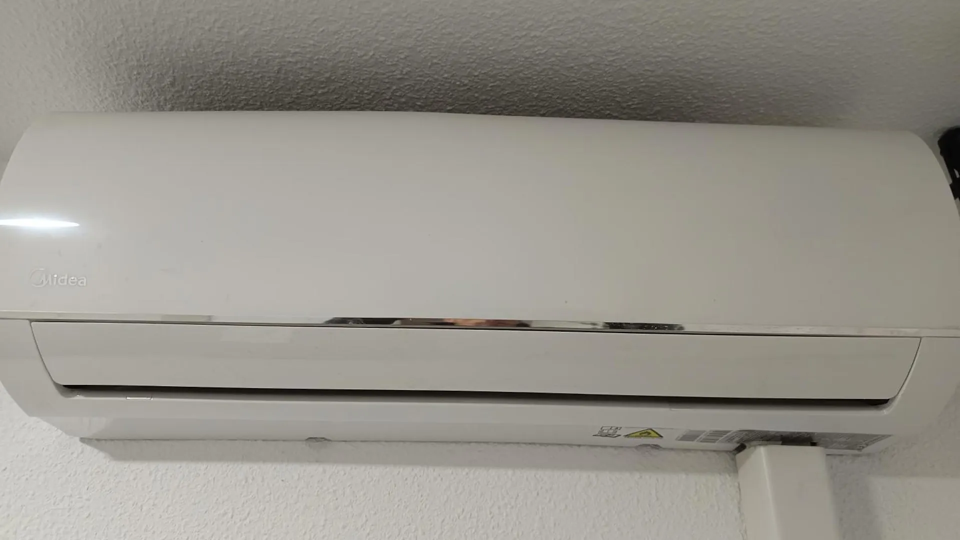 Lejlighed Apartamento Heroes De Sostoa Málaga