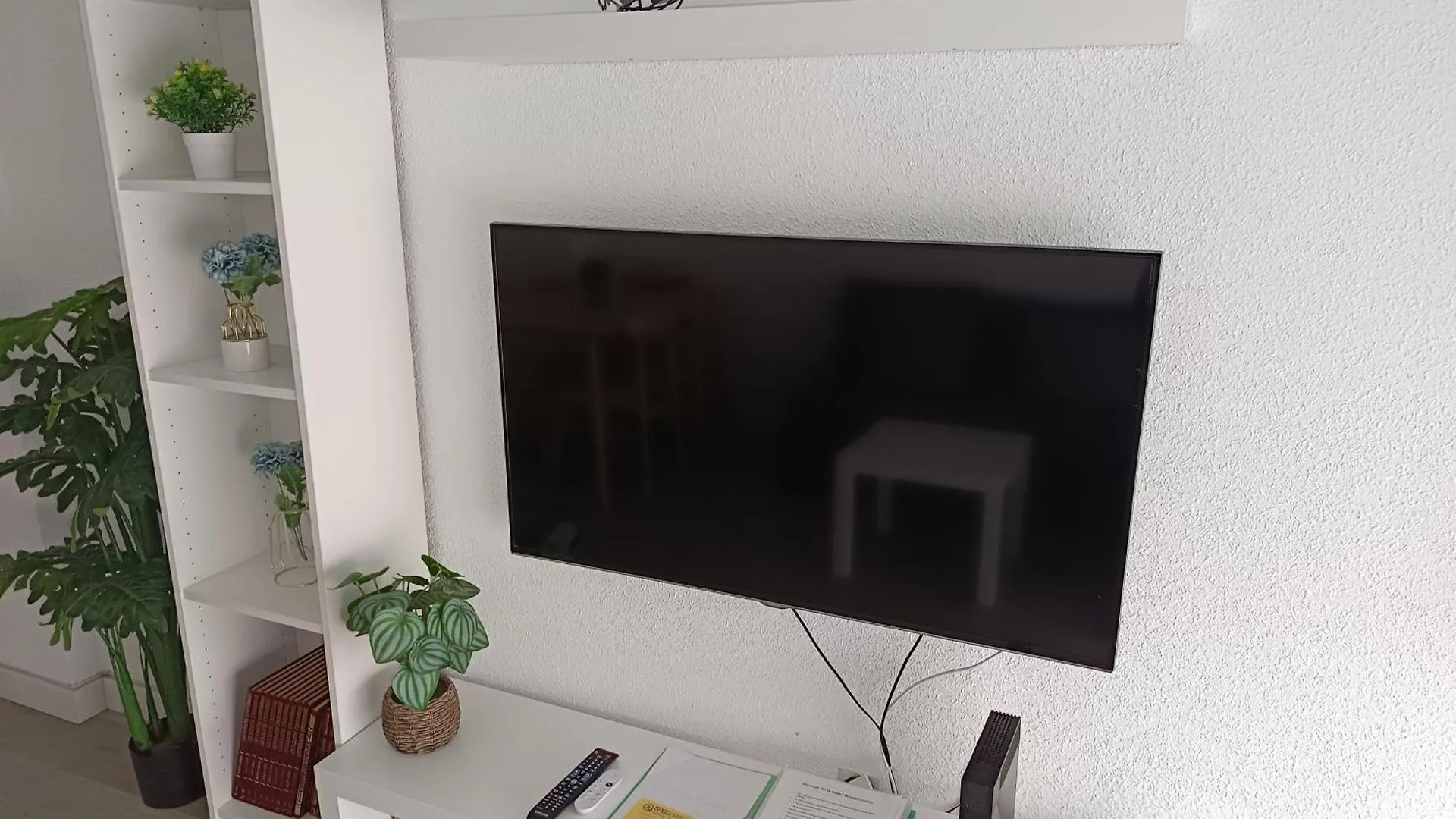 Lejlighed Apartamento Heroes De Sostoa Málaga