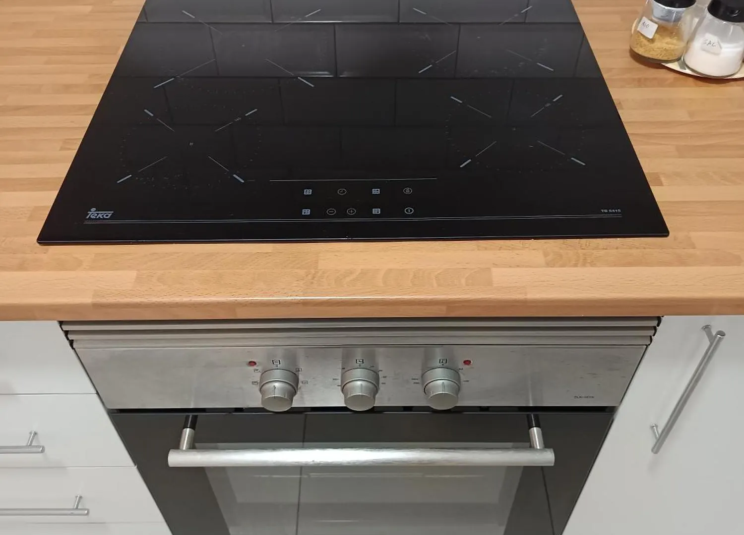 Apartamento Heroes De Sostoa Málaga 0*,  Spanien